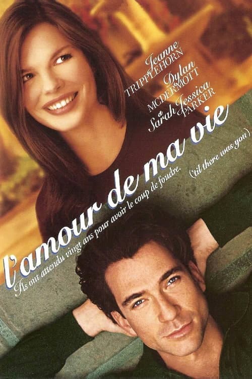 L'Amour de ma vie