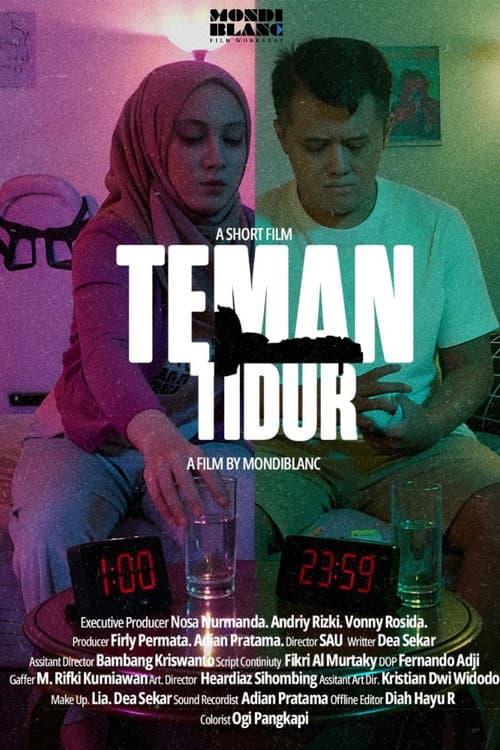 Teman Tidur