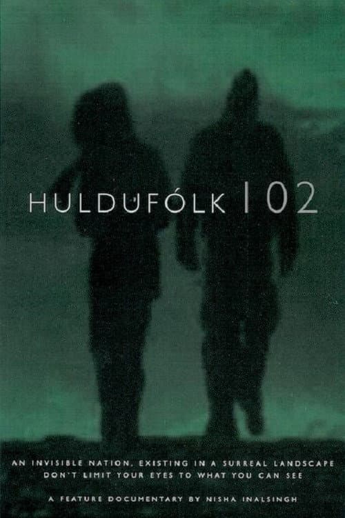Huldufólk