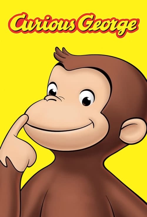 Coco, der neugierige Affe