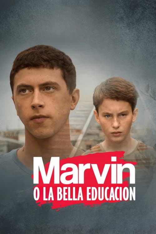 Marvin o la bella educación