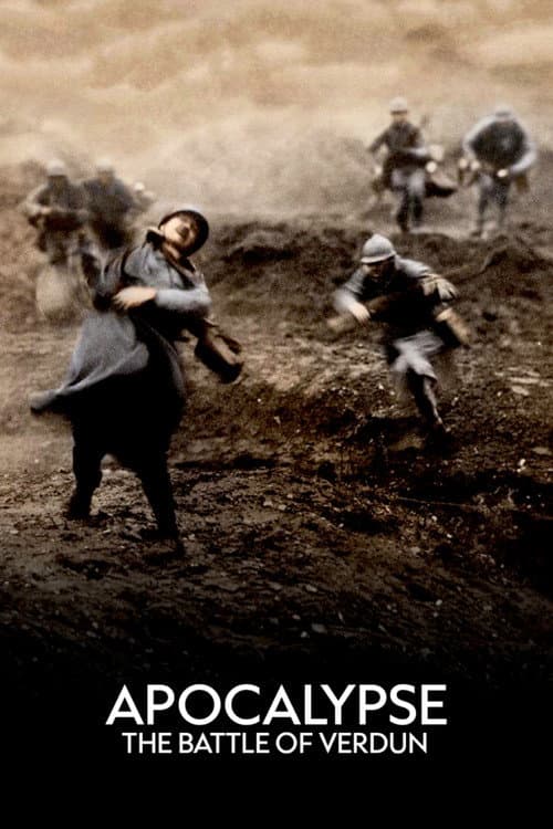Apocalypse: The Battle of Verdun