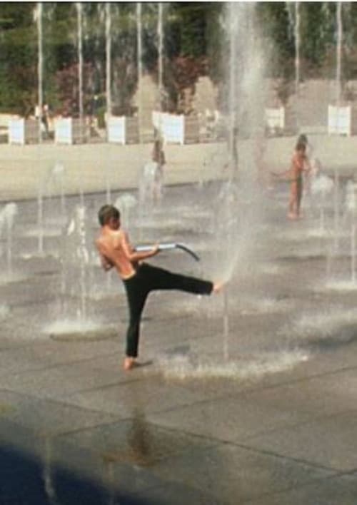 Brunnen