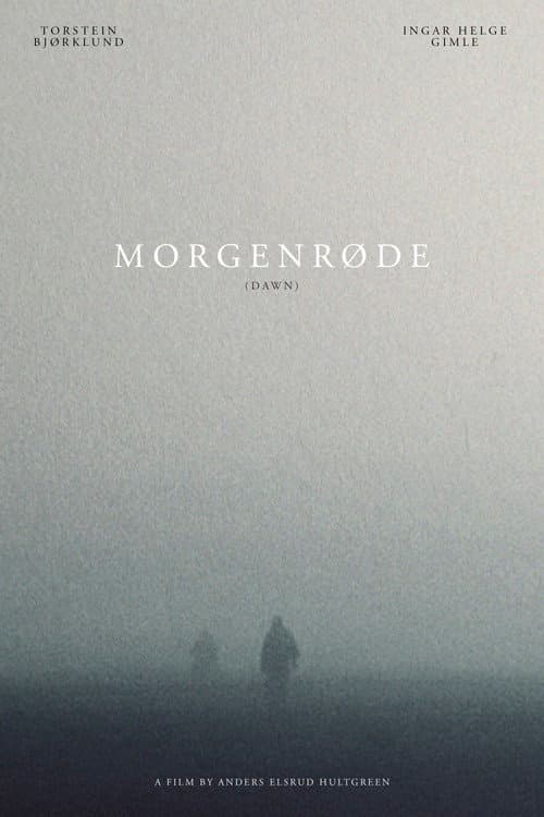 Morgenröte