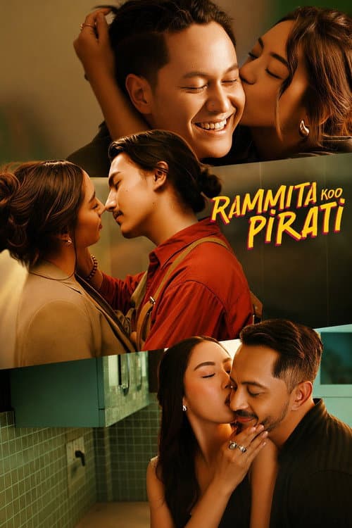 Rammita Koo Pirati