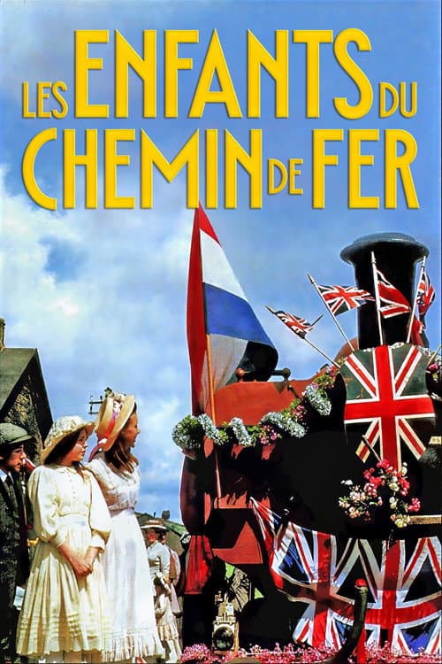 Les Enfants du chemin de fer