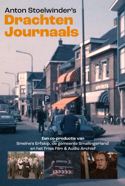 Drachten Journaals