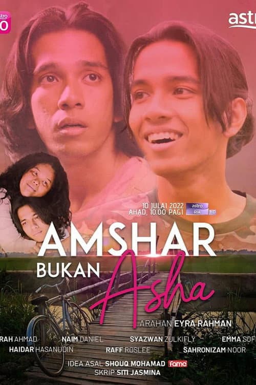 Amshar Bukan Asha