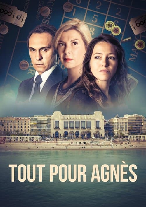 French Roulette - Kampf um Agnès