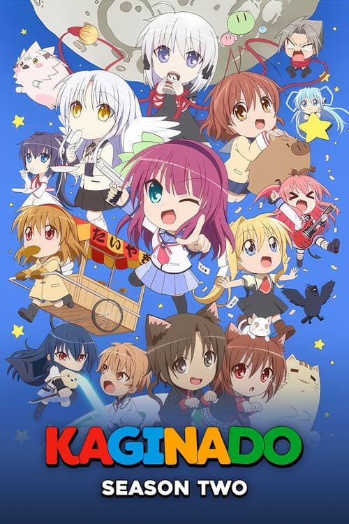 Season 2