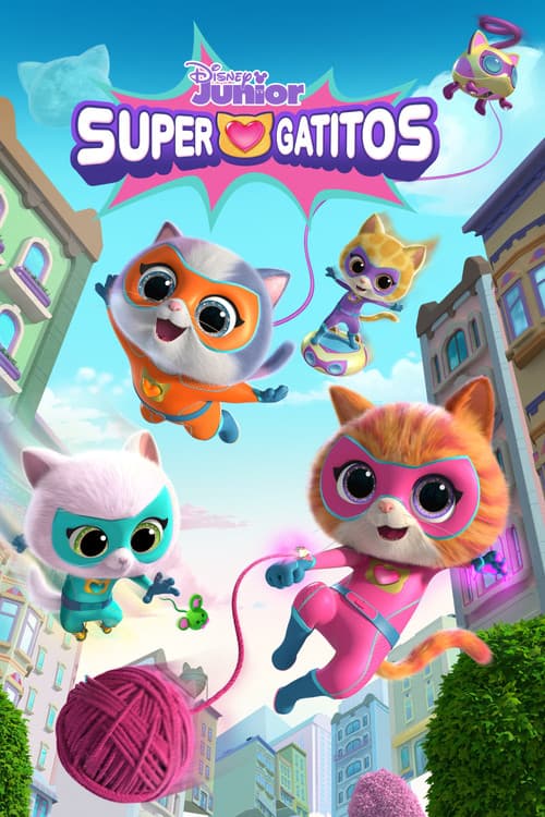SuperKitties