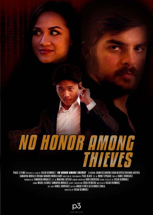 No Honor Among Thieves