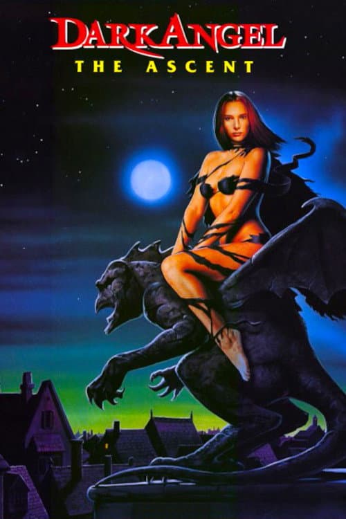Dark Angel - Tochter des Satans