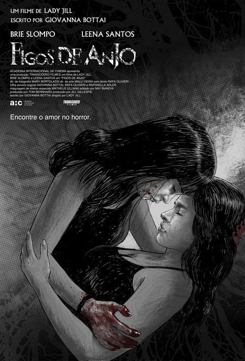 Figos de Anjo
