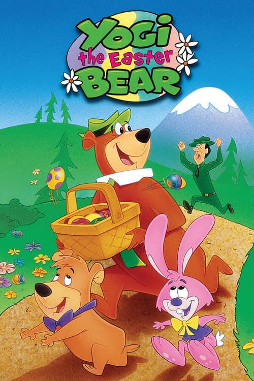 Yogi, der Osterbär