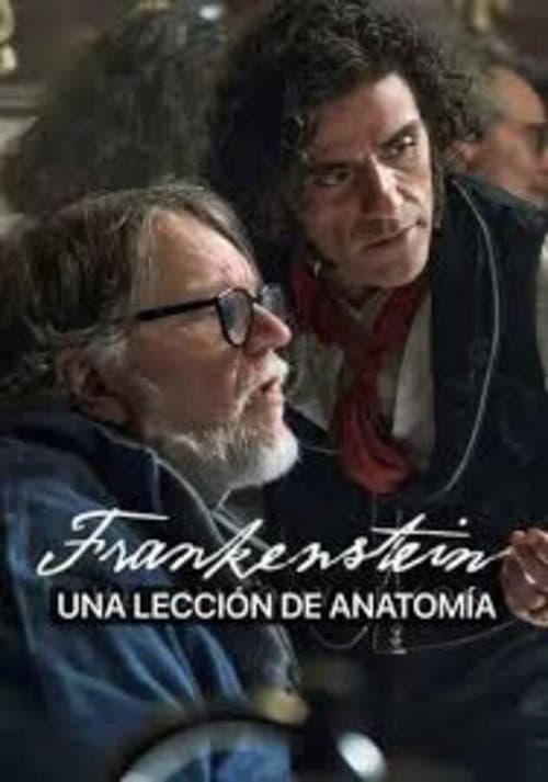 Frankenstein: Una lección de anatomía