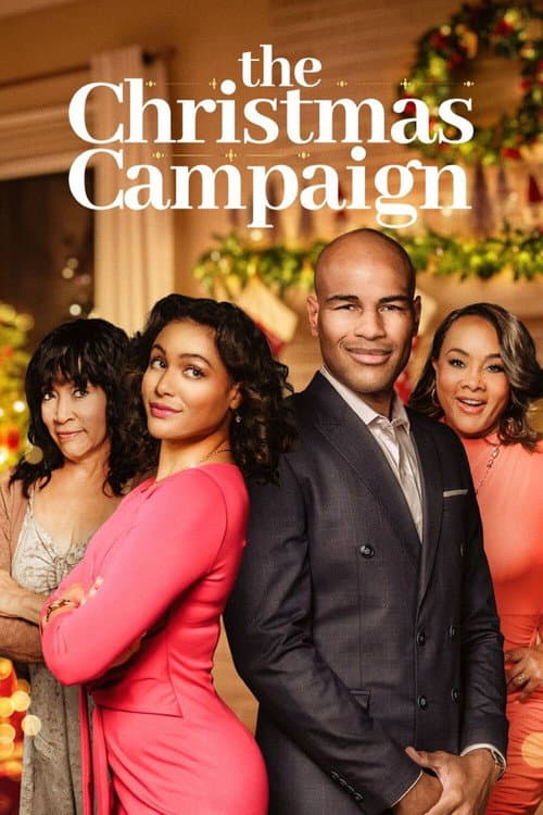 The Christmas Campaign