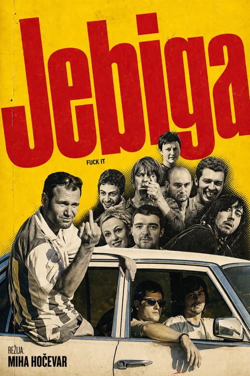 Jebiga