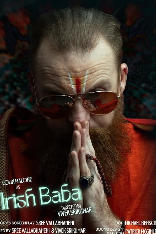 Irish Baba