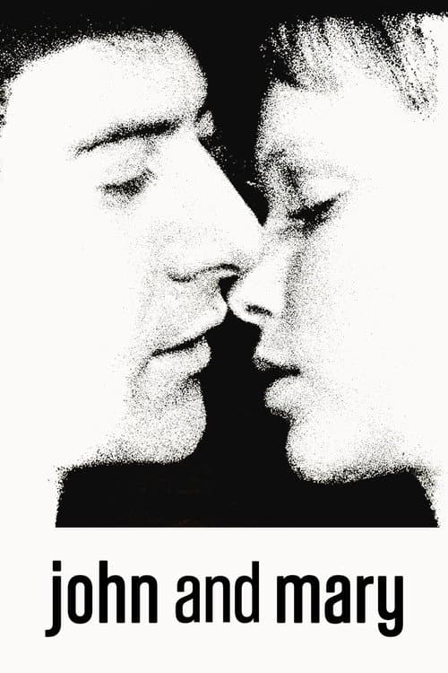John y Mary