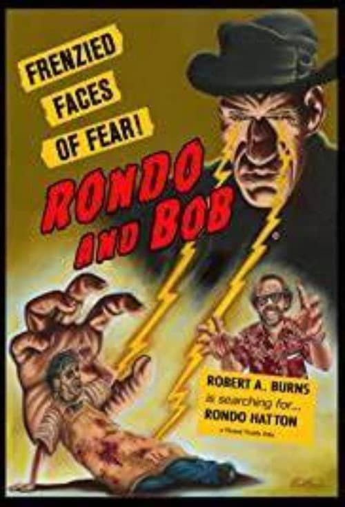 Two Faces of Horror
