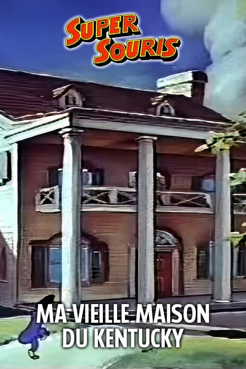 Ma Vieille Maison Du Kentucky
