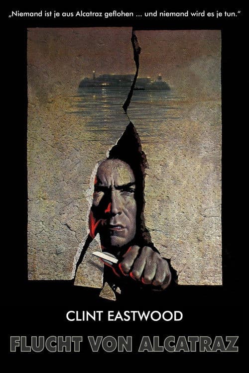 Flucht von Alcatraz