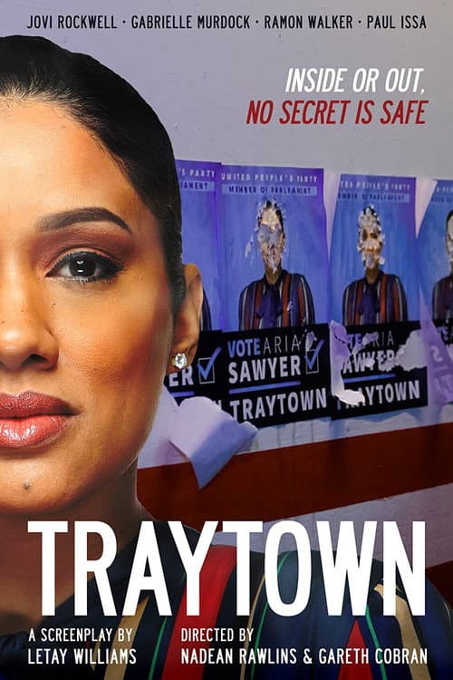 TrayTown