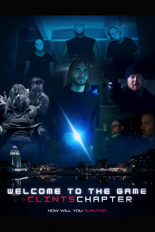 Welcome to the Game >ClintsChapter