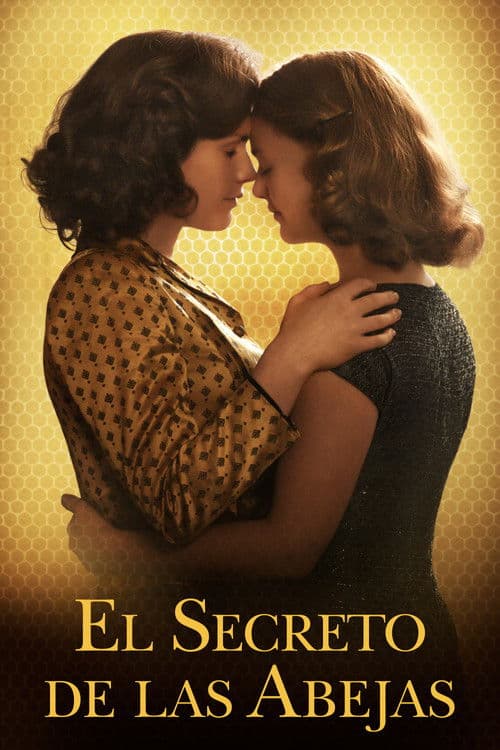 El secreto de las abejas