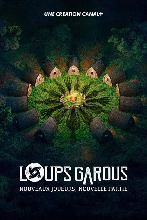 Loups Garous