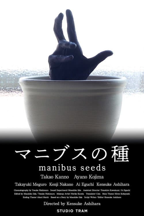 マニブスの種