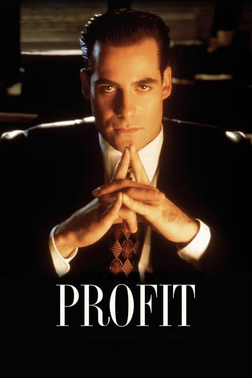 Jim Profit - Ein Mann geht über Leichen