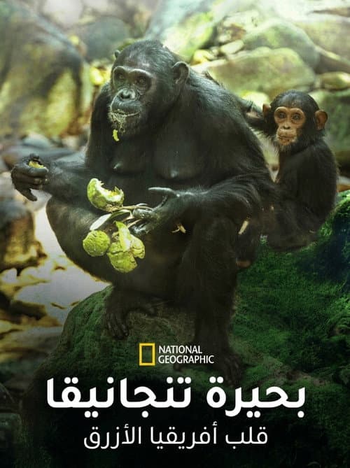 بحيرة تنجانيقا قلب أفريقيا الأزرق