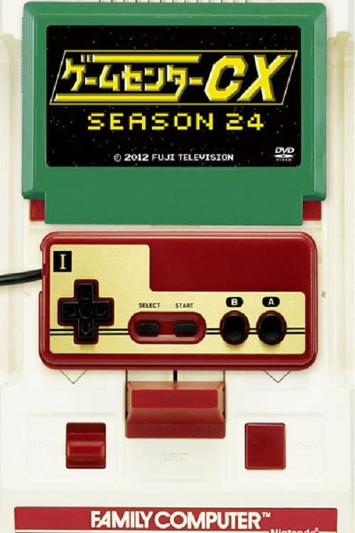 Season 24
