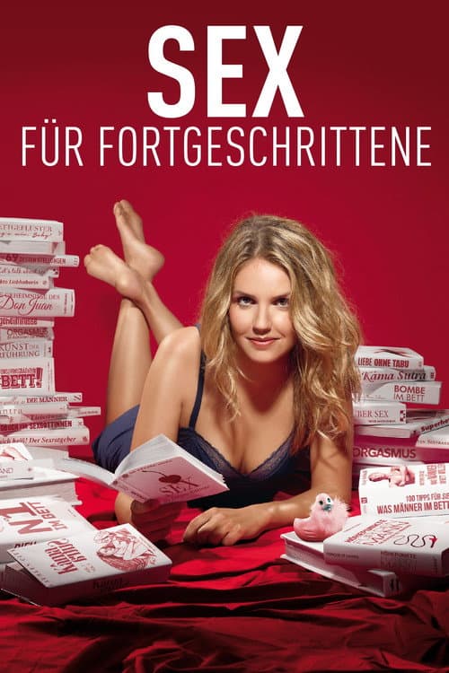 Sex für Fortgeschrittene