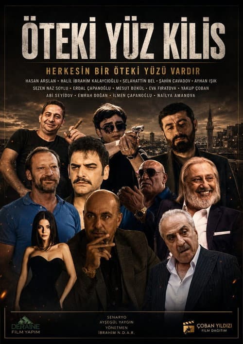 Öteki Yüz Kilis