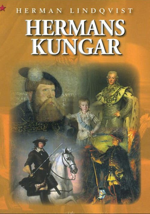Hermans Kungar