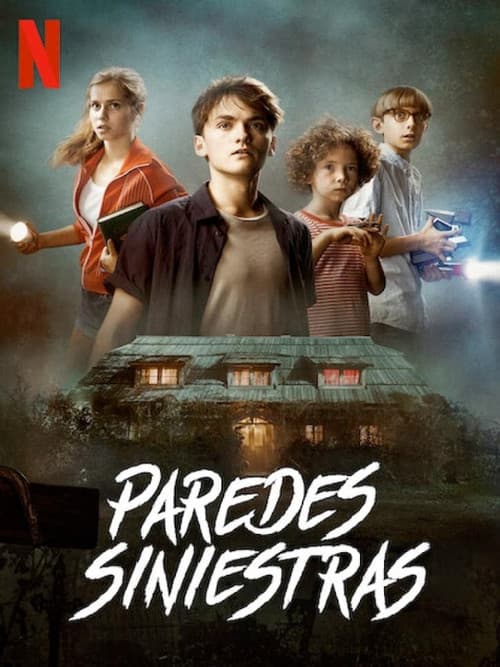 La casa del terror