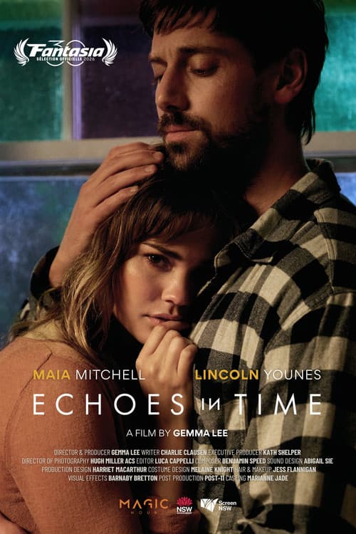 Echoes In Time