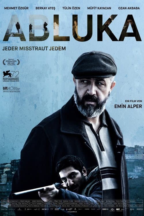 Abluka