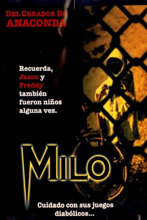 Milo