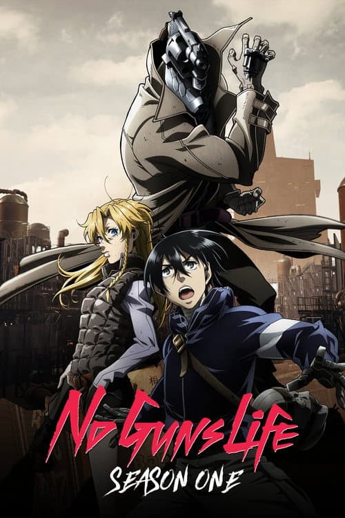 Season 1