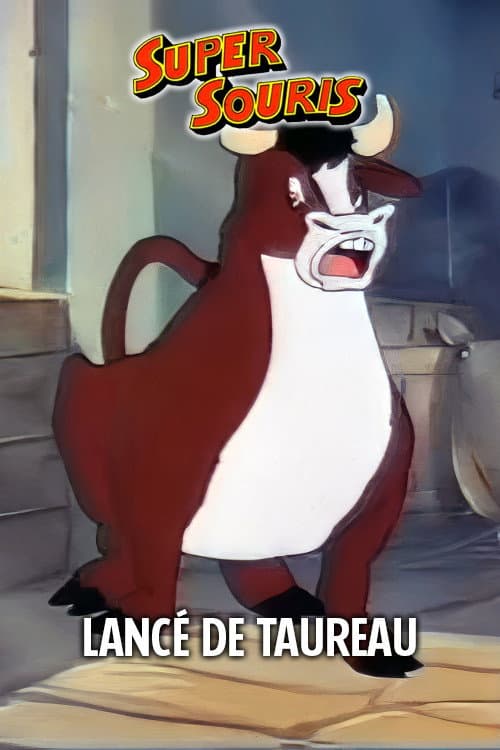 Lancé de Taureau