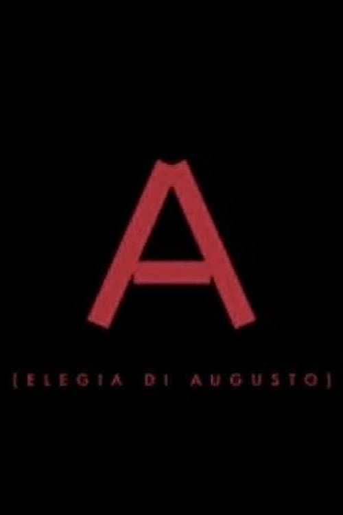 Elegia Di Augusto