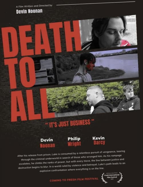 Death to All