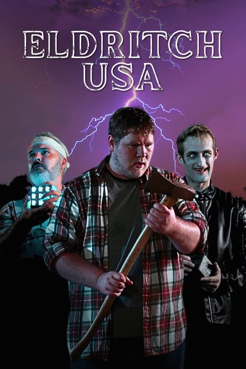 Eldritch, USA