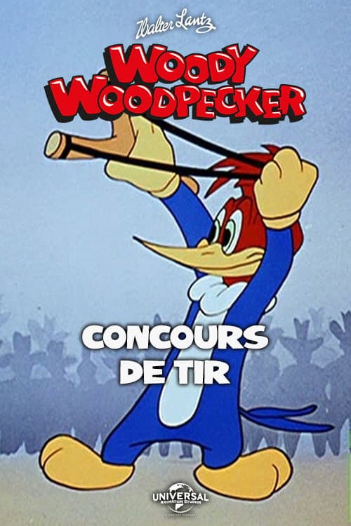 Concours De Tir