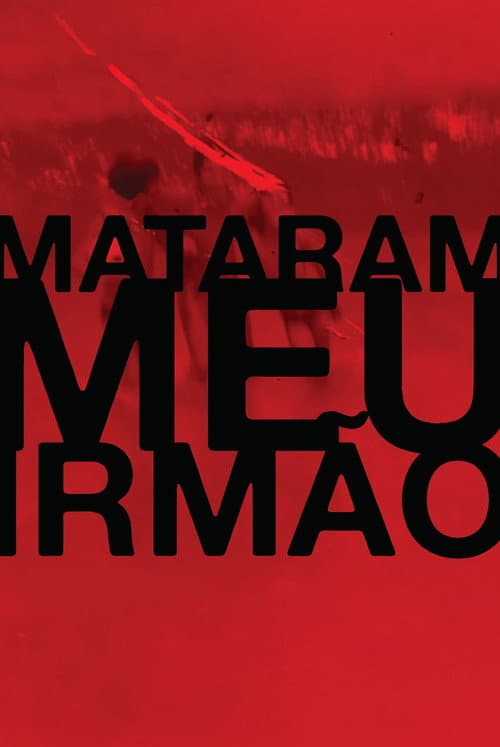 Mataram Meu Irmão