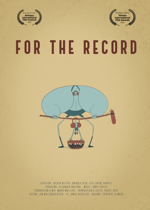 For the Record